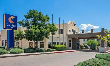 Comfort Inn Santa Fe South