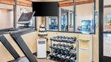 Comfort Inn Santa Fe South Health