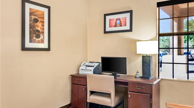 <b>Comfort Inn Santa Fe South Other</b>. Images powered by <a href="https://iceportal.shijigroup.com/" title="IcePortal" target="_blank">IcePortal</a>.
