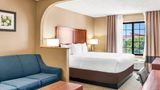 Comfort Inn Santa Fe South Suite