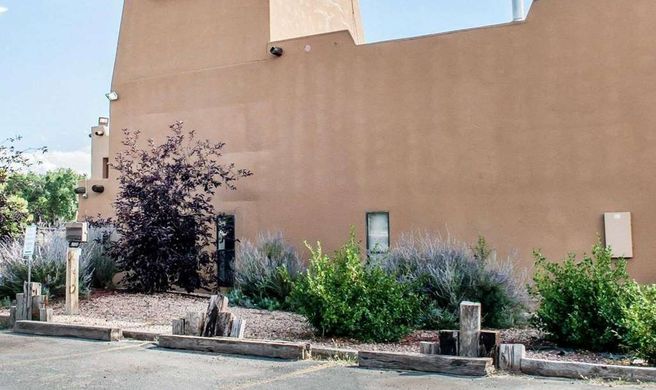 Rodeway Inn Espanola Exterior