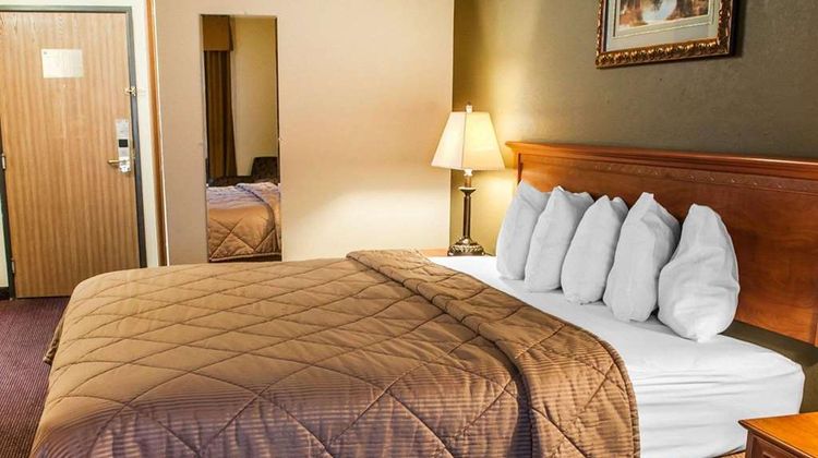 Rodeway Inn Espanola Suite
