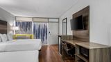 Econo Lodge Room