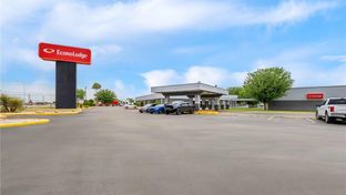 Econo Lodge