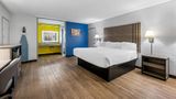 Econo Lodge Suite