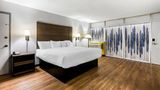 Econo Lodge Suite