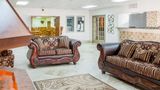 Econo Lodge Lobby