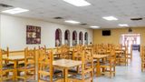 Econo Lodge Restaurant