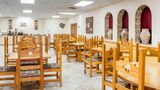 Econo Lodge Restaurant