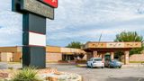 Econo Lodge Exterior