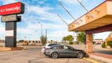 Econo Lodge Exterior