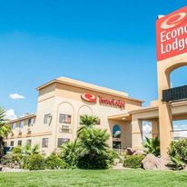 Econo Lodge Las Cruces