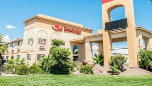 Econo Lodge Las Cruces