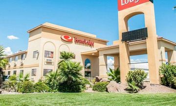 Econo Lodge Las Cruces