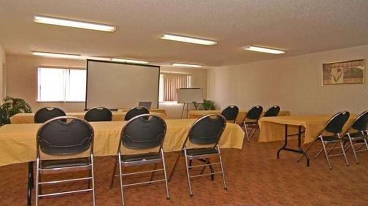 Quality Suites Albuquerque Meeting