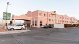 <b>Quality Suites Albuquerque Exterior</b>. Images powered by <a href="https://iceportal.shijigroup.com/" title="IcePortal" target="_blank">IcePortal</a>.