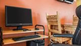 Econo Lodge Inn and Suites Santa Fe South Other