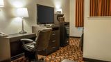 Econo Lodge Inn and Suites Santa Fe South Suite
