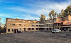 Comfort Inn - Midtown Ruidoso