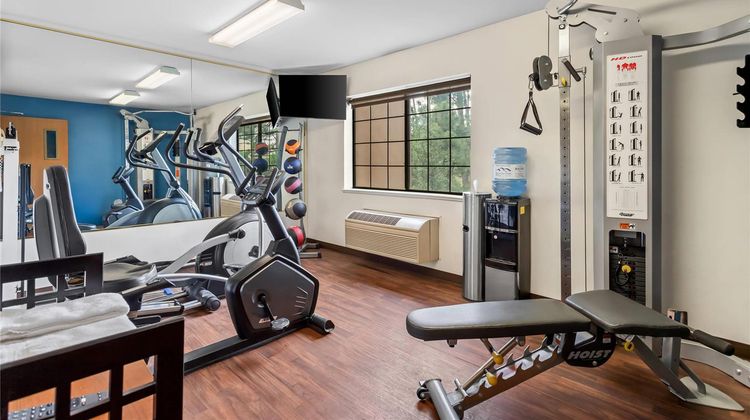 Comfort Inn - Midtown Ruidoso Health