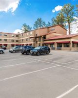 Comfort Inn - Midtown Ruidoso