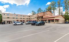 Comfort Inn - Midtown Ruidoso