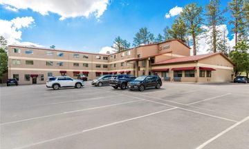 Comfort Inn - Midtown Ruidoso