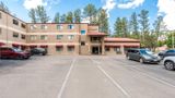 <b>Comfort Inn - Midtown Ruidoso Exterior</b>. Images powered by <a href="https://iceportal.shijigroup.com/" title="IcePortal" target="_blank">IcePortal</a>.