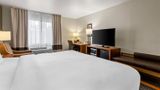 <b>Comfort Inn - Midtown Ruidoso Room</b>. Images powered by <a href="https://iceportal.shijigroup.com/" title="IcePortal" target="_blank">IcePortal</a>.