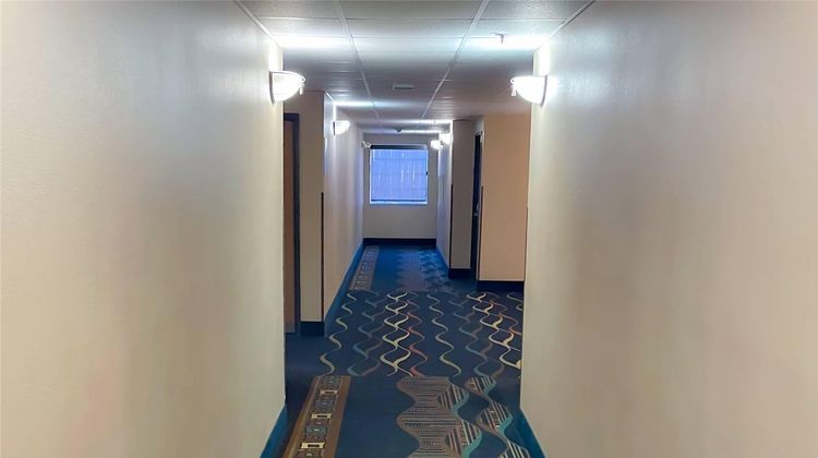 Comfort Inn - Midtown Ruidoso Lobby