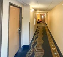 Comfort Inn - Midtown Ruidoso Lobby