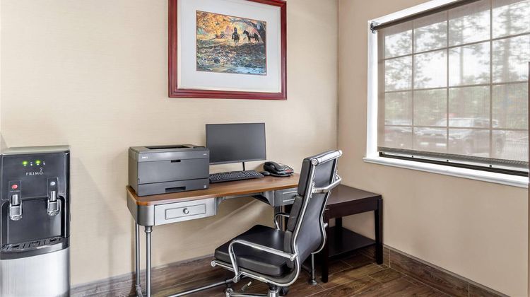 Comfort Inn - Midtown Ruidoso Other
