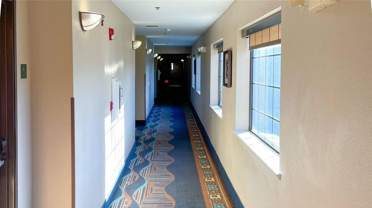 Comfort Inn - Midtown Ruidoso Lobby