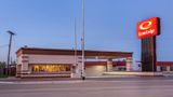 <b>Econo Lodge Exterior</b>. Images powered by <a href="https://iceportal.shijigroup.com/" title="IcePortal" target="_blank">IcePortal</a>.