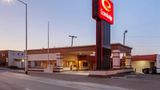 <b>Econo Lodge Exterior</b>. Images powered by <a href="https://iceportal.shijigroup.com/" title="IcePortal" target="_blank">IcePortal</a>.