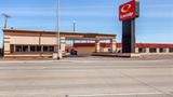 <b>Econo Lodge Exterior</b>. Images powered by <a href="https://iceportal.shijigroup.com/" title="IcePortal" target="_blank">IcePortal</a>.