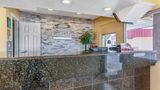 <b>Econo Lodge Lobby</b>. Images powered by <a href="https://iceportal.shijigroup.com/" title="IcePortal" target="_blank">IcePortal</a>.