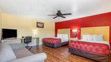 <b>Econo Lodge Room</b>. Images powered by <a href="https://iceportal.shijigroup.com/" title="IcePortal" target="_blank">IcePortal</a>.
