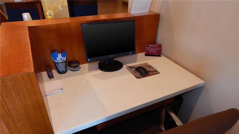 <b>Comfort Inn & Suites Other</b>. Images powered by <a href="https://iceportal.shijigroup.com/" title="IcePortal" target="_blank">IcePortal</a>.