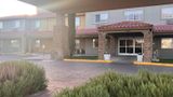 Comfort Inn & Suites Exterior