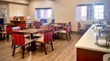 Comfort Inn & Suites Restaurant