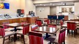 Comfort Inn & Suites Restaurant