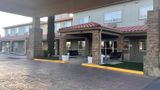 <b>Comfort Inn & Suites Exterior</b>. Images powered by <a href="https://iceportal.shijigroup.com/" title="IcePortal" target="_blank">IcePortal</a>.