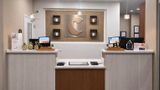 <b>Comfort Inn & Suites Lobby</b>. Images powered by <a href="https://iceportal.shijigroup.com/" title="IcePortal" target="_blank">IcePortal</a>.