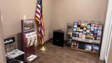 <b>Comfort Inn & Suites Lobby</b>. Images powered by <a href="https://iceportal.shijigroup.com/" title="IcePortal" target="_blank">IcePortal</a>.