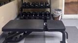 <b>Comfort Inn & Suites Health</b>. Images powered by <a href="https://iceportal.shijigroup.com/" title="IcePortal" target="_blank">IcePortal</a>.