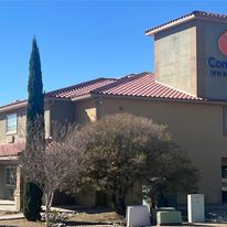 Comfort Inn & Suites