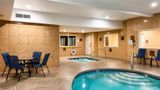<b>Comfort Inn & Suites Pool</b>. Images powered by <a href="https://iceportal.shijigroup.com/" title="IcePortal" target="_blank">IcePortal</a>.
