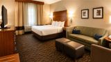 <b>Comfort Inn & Suites Suite</b>. Images powered by <a href="https://iceportal.shijigroup.com/" title="IcePortal" target="_blank">IcePortal</a>.