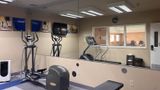 Comfort Inn & Suites Health